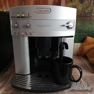 De’Longhi ESAM 3200 Magnifica на части