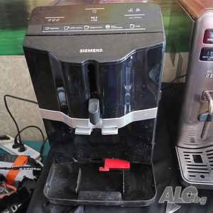 Siemens EQ3-S100 на части