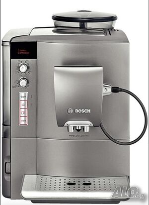 Еспресо машина Bosch TES51521 RW VeroCafe Latte Pro, на части