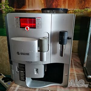 Bosch Vero Bar 100 aroma pro на части