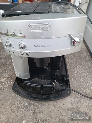 Delonghi ESAM3200 на части