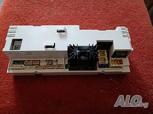 Eva Main Bosch TK4 TES 50321 RW на части