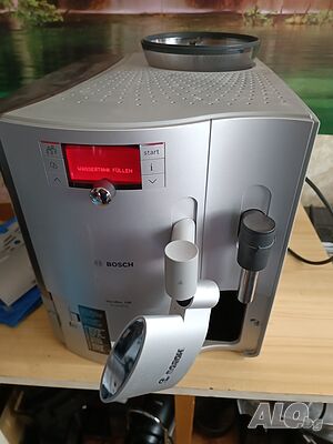 На части Bosch VeroBar 100 Aroma Pro