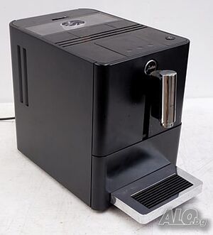 Jura ENA Micro 1 Type 681 на части