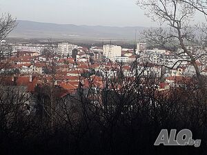 Ресторант в Карнобат