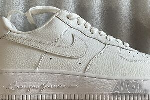 Nike Air Force 1 x NOCTA „Love You Forever“ - чисто нови, размери 40 и 41