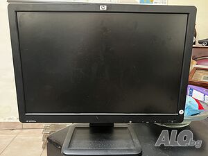 Продава Монитор HP - LCD 19 инча
