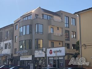 Продава апартамент гр. Сливен Пл. Васил Левски