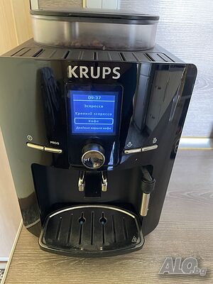 Кафеавтомат Krups