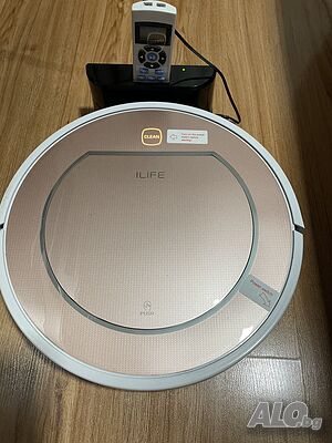 iLife V7s Plus