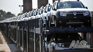 Изкупуване на автомобили