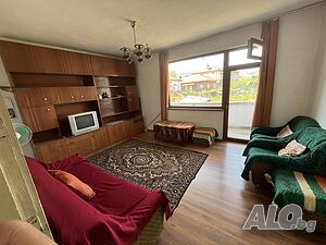 Петстаен апартамент в Асеновград на втори етаж от къща с 2 тераси