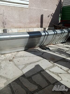 Задна броня Мерцедес Ц класа S202 комби 1995-1999