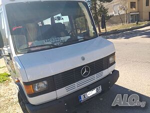 Продава се автобус