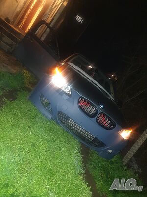 BMW e60 11500