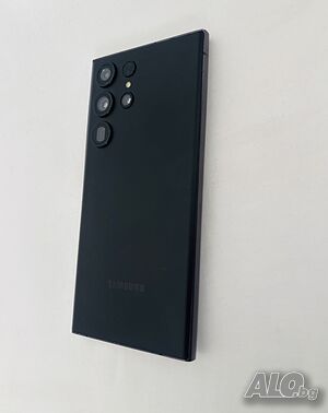 Samsung S23 ultra неразлечим от нов