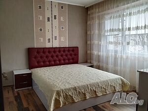Двустаен апартамент под наем в кв. Куба, гр. Хасково от собственик!