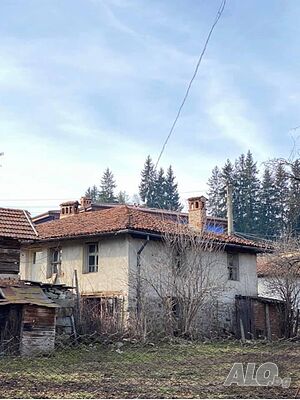 Каща в гр. Копривщица