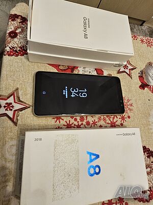 samsung galaxy A8