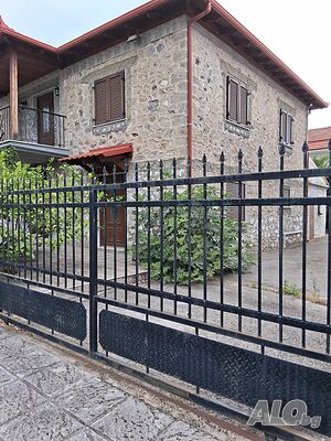 къща в Лептокария, Пиерия, Гърция