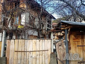 Продавам къща в Гр. Твърдица обл. Сливен