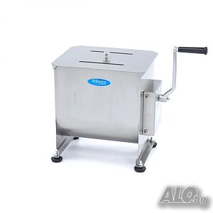 Миксер/смесител за омесване на кайма 20 Литра