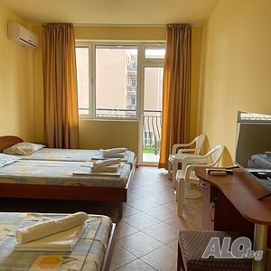 Спешна продажба - студио в Равда 40 м² - изгодна оферта - без такса, паркомясто - 9000 €