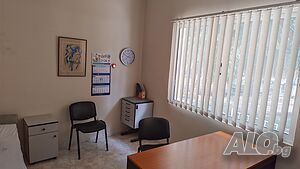 Кабинети под наем