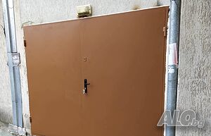 Гараж под наем в центъра на София