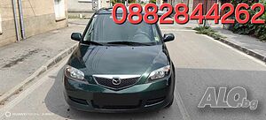 rent a car sofia 10 euro / коли под наем на най-ниски цени