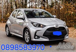 автомобили под наем / rent a car / кола под наем / коли под наем