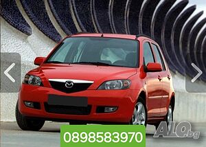 Коли под наем / Rent a car Евтини коли под наем най - ниски цени бързо и лесно обслужване