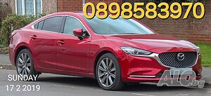 ren a car 10 euro / коли под наем