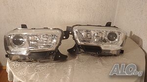 Фарове за Toyota Tacoma