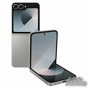 #MLgroup предлага: ##Samsung Galaxy Z Flip 6 512GB нов ( Silver Shadow, Blue, Mint, Yellow )