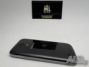 #MLgroup предлага: #Samsung Galaxy S4 mini 8GB / 1GB RAM Single-SIM,