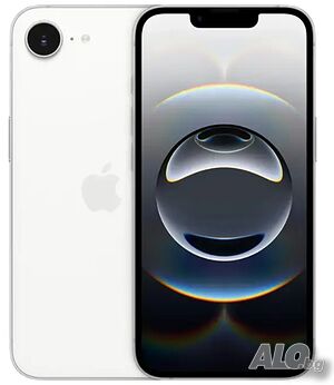 #MLgroup предлага: #iPhone 16e 512GB, нов (Black, White)