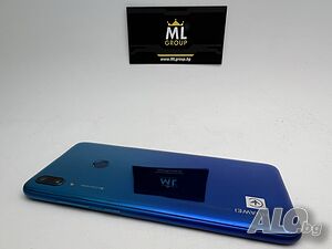 #MLgroup предлага: #Huawei Y7 2019 32GB / 3GB RAM Dual-SIM,