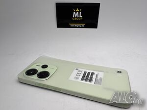 #MLgroup предлага: #Xiaomi Redmi Note 14 4G 256GB / 8GB RAM Dual-SIM, нов