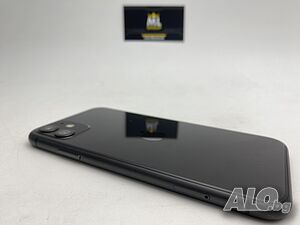#MLgroup предлага: #iPhone 11 128GB Black,
