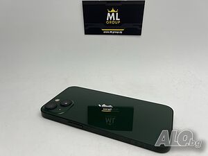 #MLgroup предлага: #iPhone 13 128GB Green,
