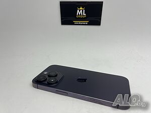 #MLgroup предлага: #iPhone 14 Pro 128GB Purple,