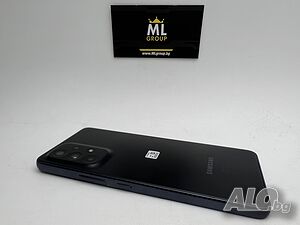 #MLgroup предлага: #Samsung Galaxy A53 5G 128GB / 6GB RAM Dual-SIM,