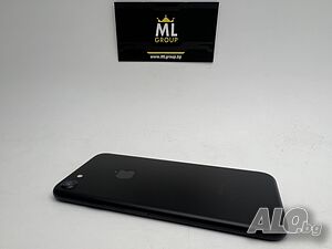 #MLgroup предлага: #iPhone 7 128GB Black,