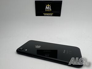 #MLgroup предлага: #iPhone XR 64GB Black,