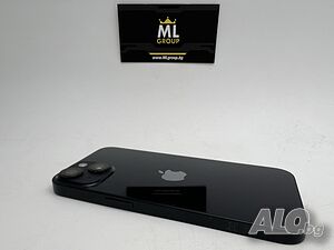 #MLgroup предлага: #iPhone 14 128GB Midnight,
