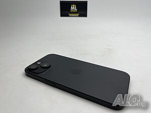 #MLgroup предлага: #iPhone 15 128GB Black,