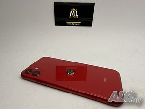 #MLgroup предлага: #iPhone 11 64GB Red,