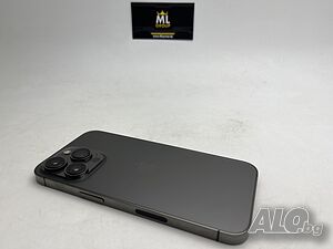 #MLgroup предлага: #iPhone 13 Pro 256GB Graphite,