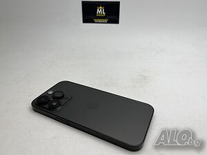 #MLgroup предлага: #iPhone 14 Pro 128GB Space Black,
